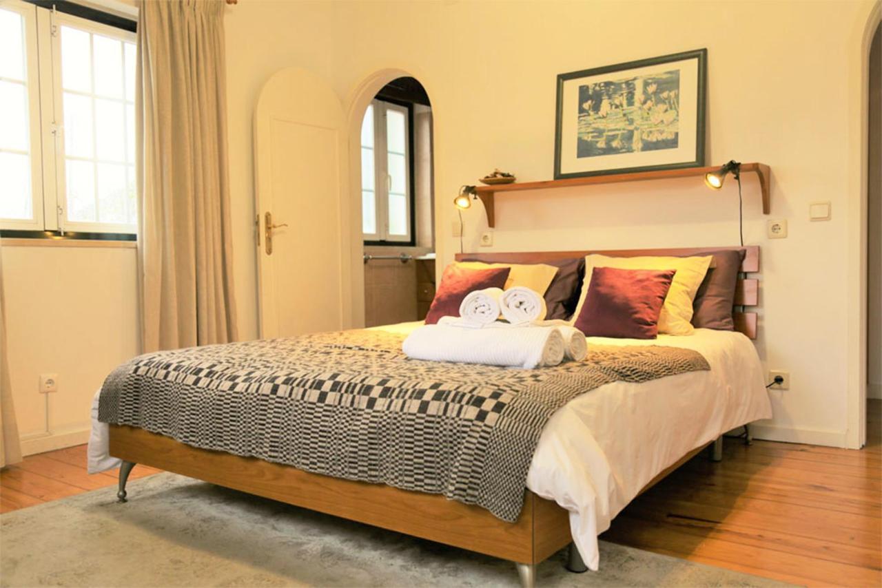 Casa Do Valle Guest house