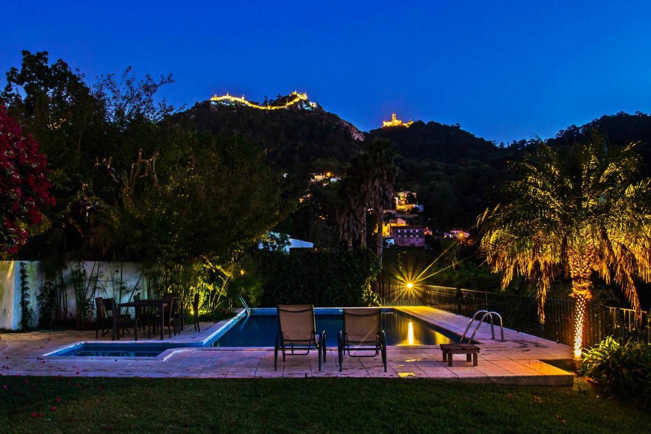 Guest house Casa Do Valle Sintra