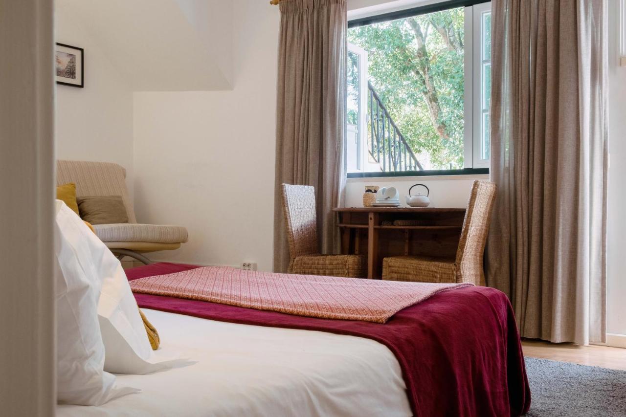 Casa Do Valle Guest house