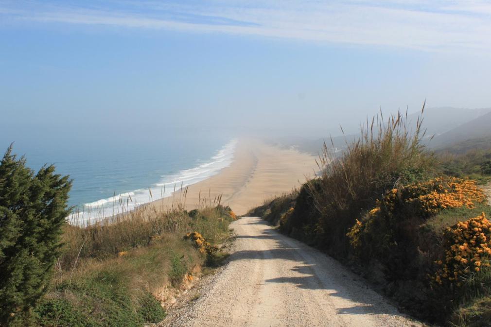 Avo Bolachas Nº 12 Holiday home Nazare