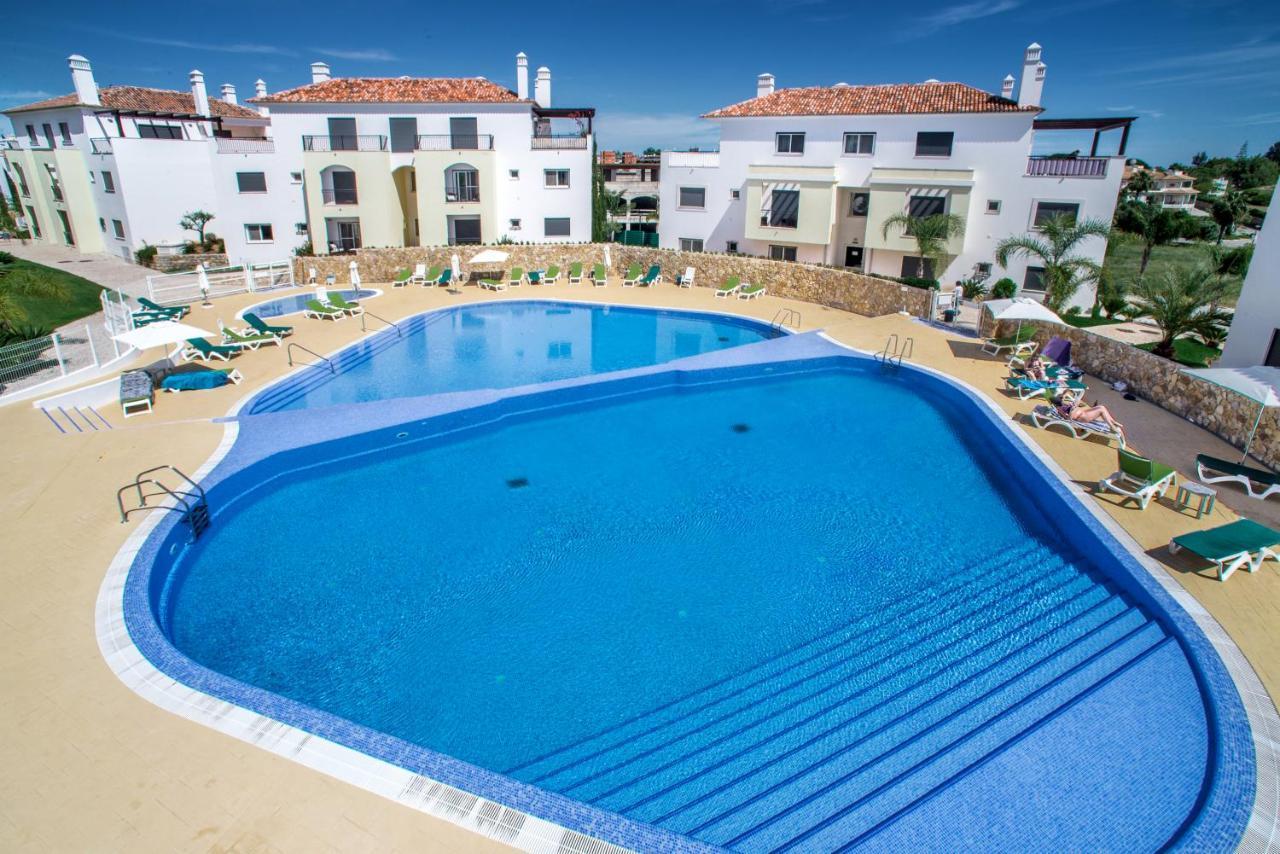 Vakantiepark O Pomar Holiday Village By Premier Algarve *