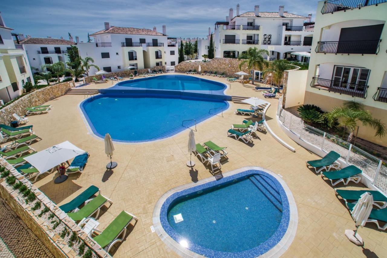 O Pomar Holiday Village By Premier Algarve * Cabanas De Tavira