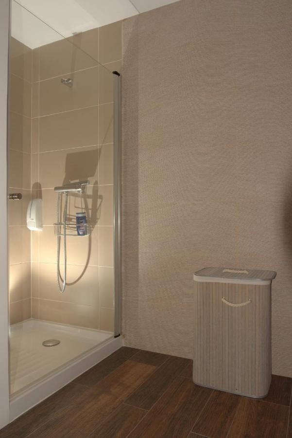Consuls Ocean View Apartment