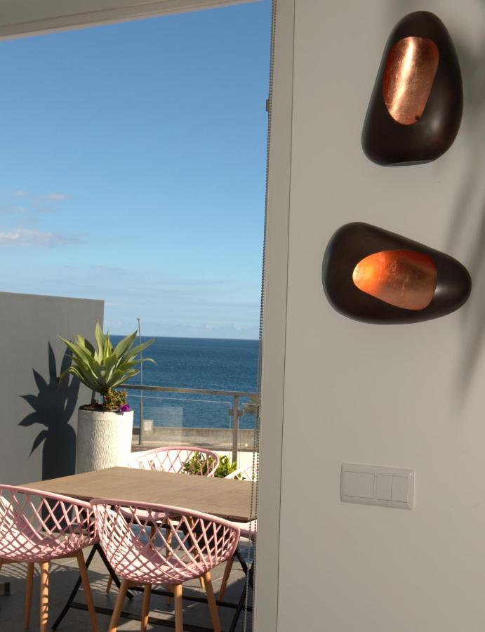 Consuls Ocean View Apartment *