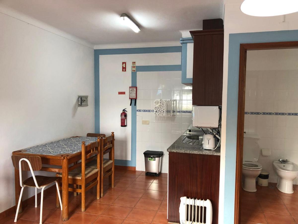 Campsite Park Zambujeira do Mar