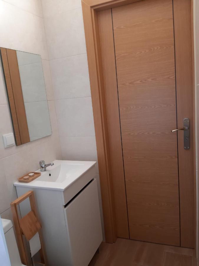 Lar Dos Guerreiros Holiday home Vila Nova de Milfontes