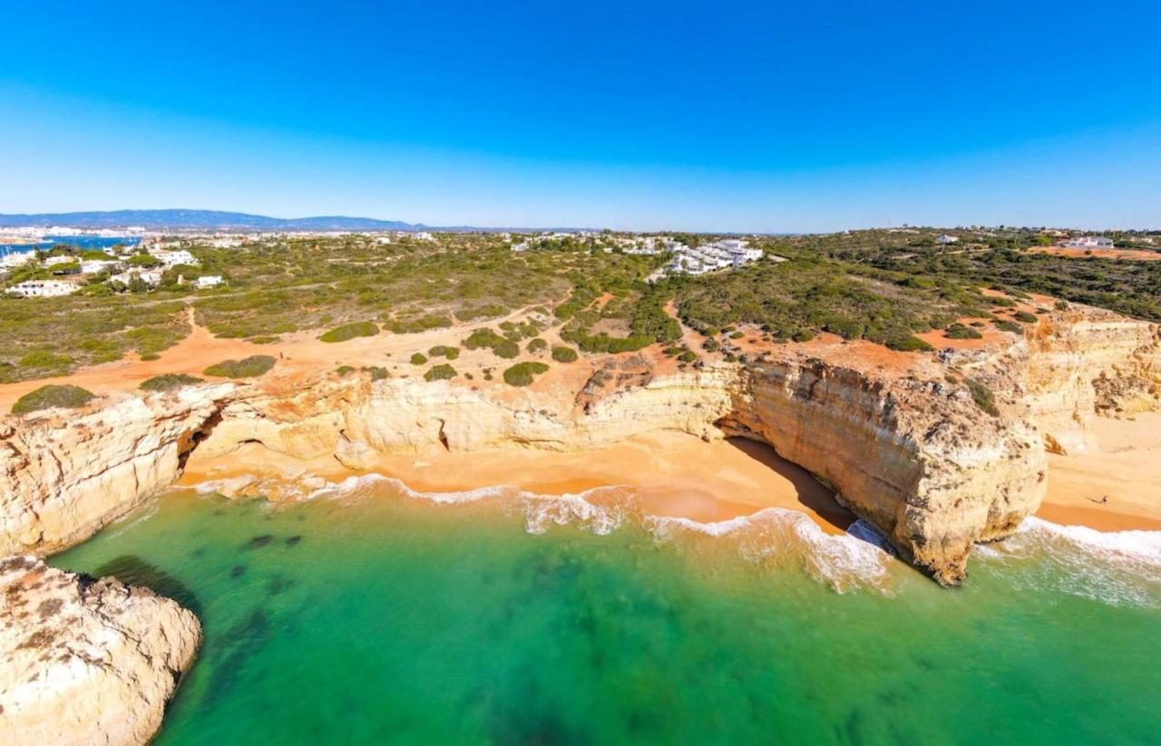 Ocean Terraces By Gaivota D Apartment Ferragudo (Faro)