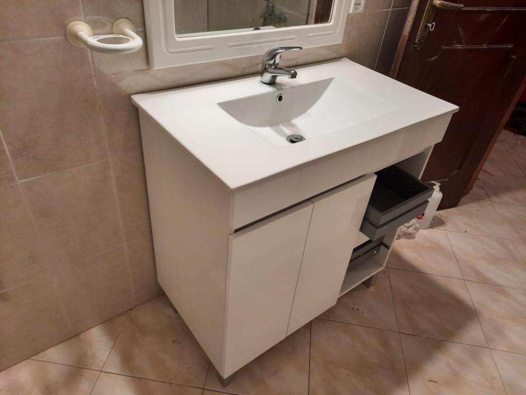 Apartamento De Tavira Bord De *