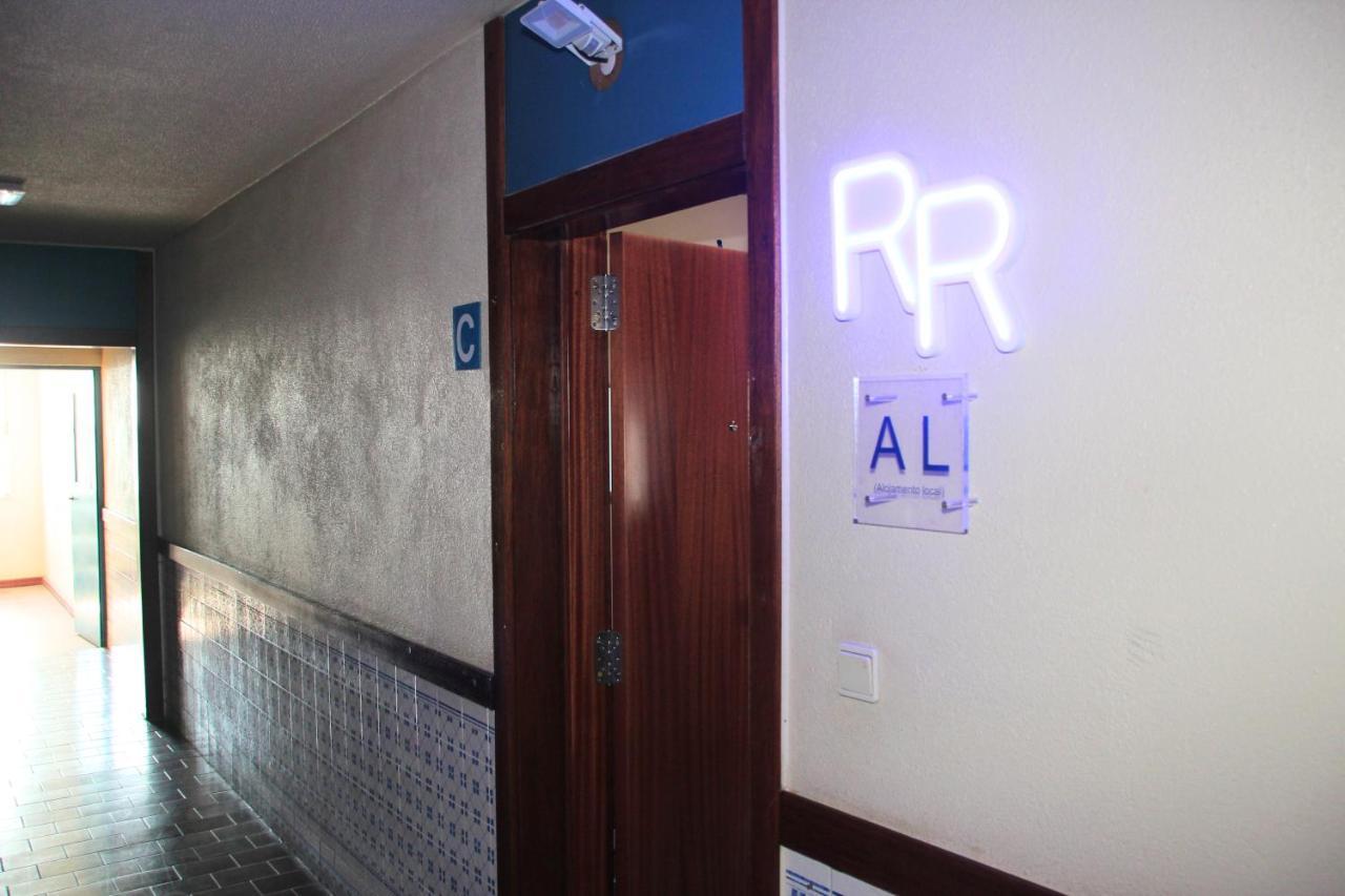 Ricardo Rolao Vista Mar - Edificio Oasis - Bedrooms Apartment *