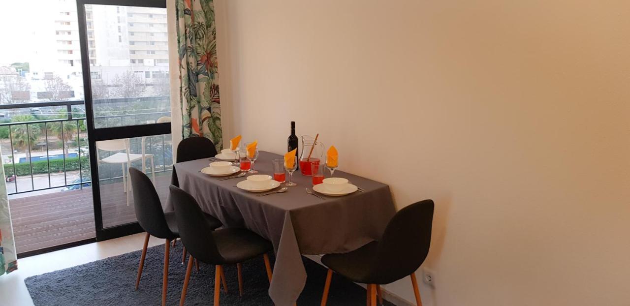 Apartment T2 Club Amarilis - *
