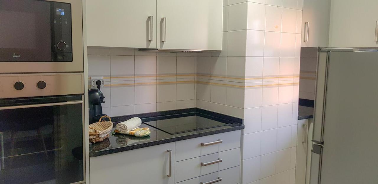 Apartment T2 Club Amarilis -