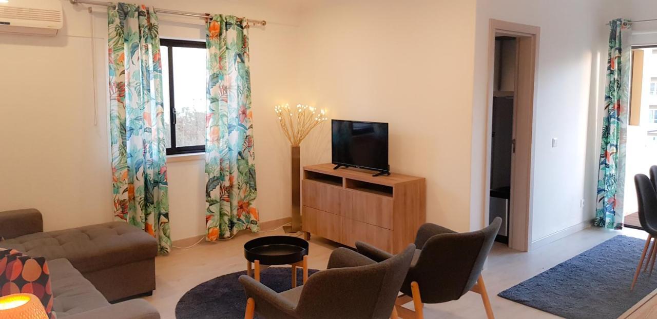 Apartamento T2 Club Amarilis -