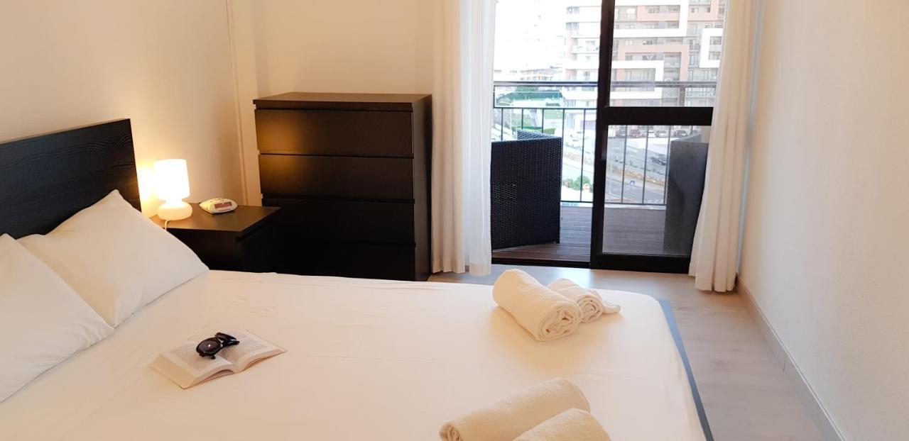 Apartment T2 Club Amarilis - *
