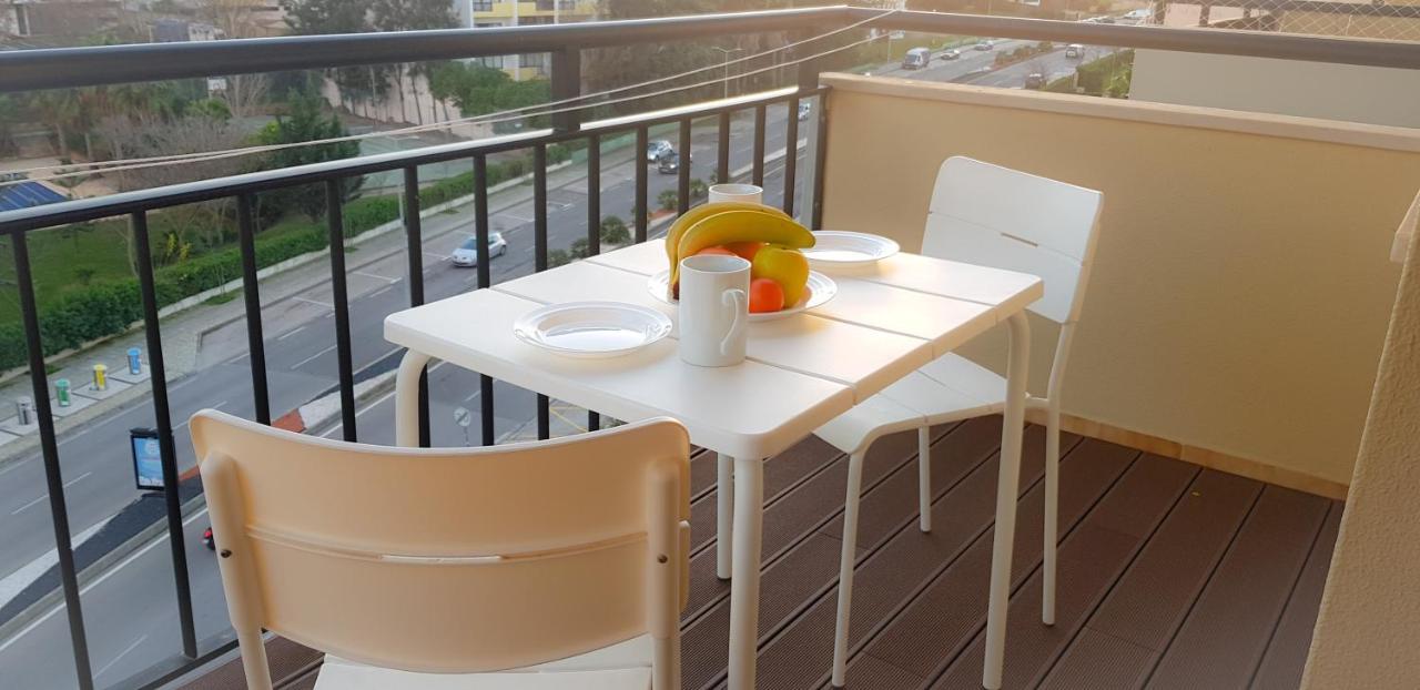 Apartamento T2 Club Amarilis - *