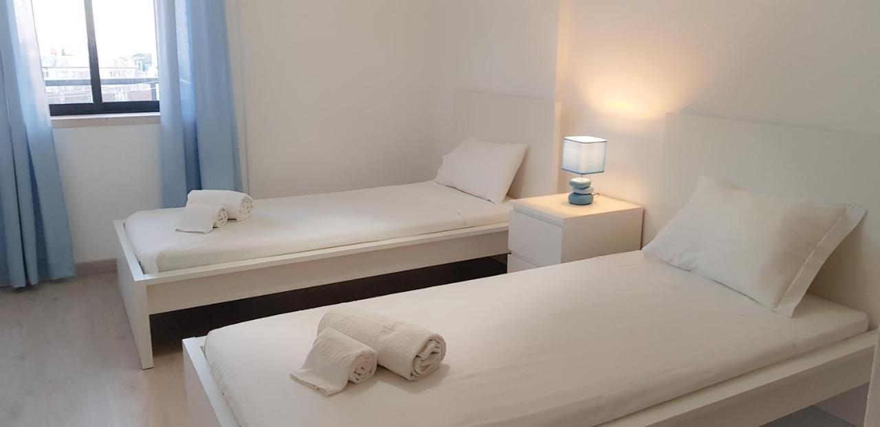 T2 Club Amarilis - Apartment *