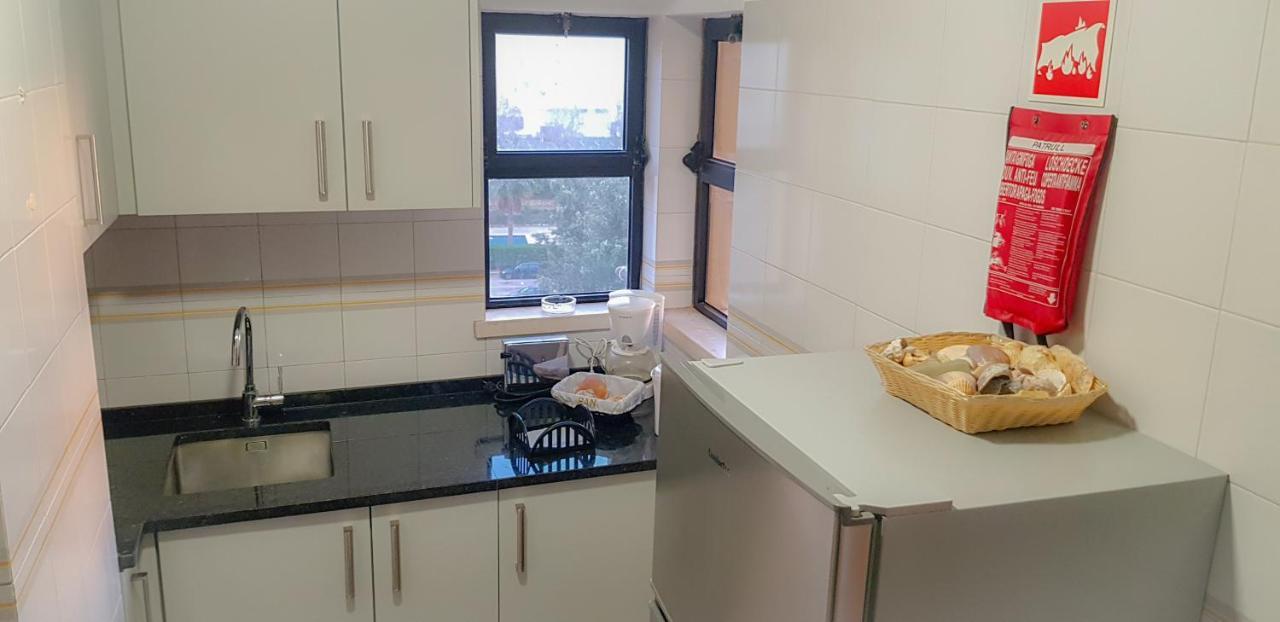 T2 Club Amarilis - Apartment
