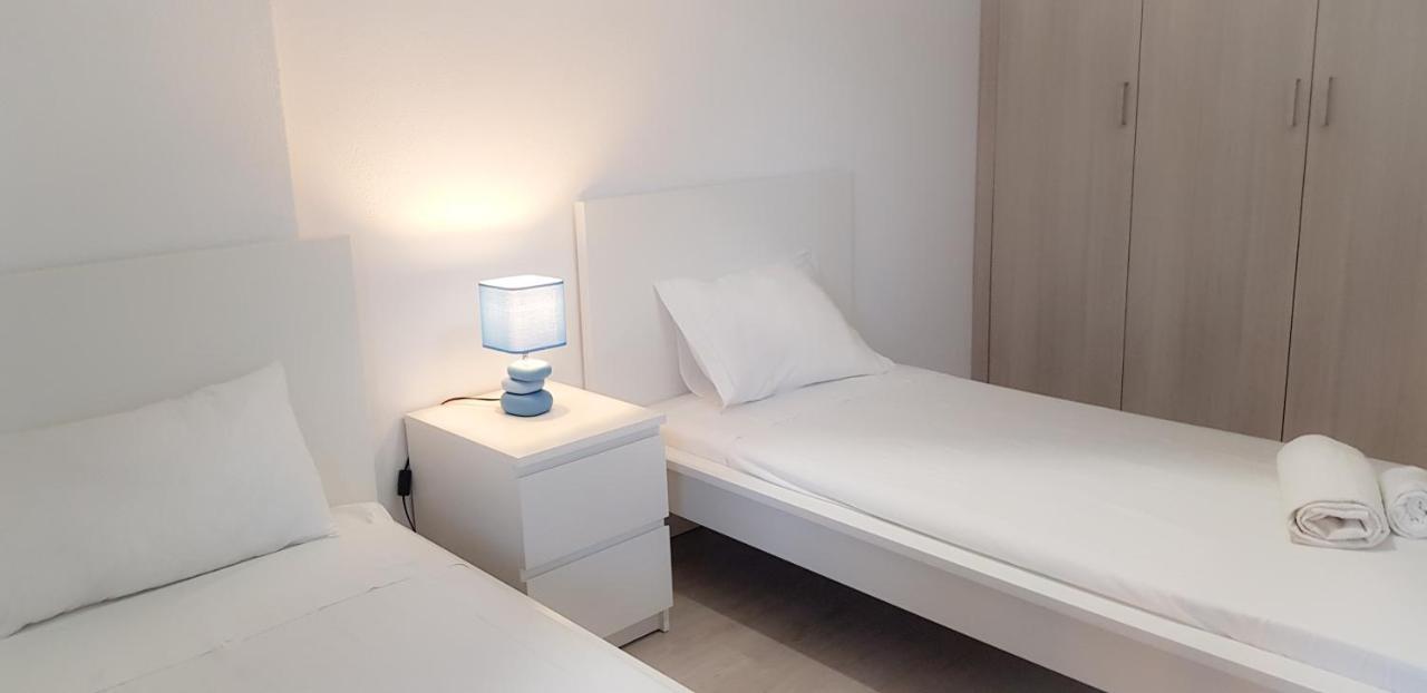Apartment T2 Club Amarilis -