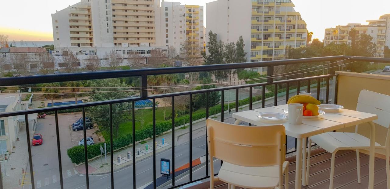 Apartment T2 Club Amarilis - *