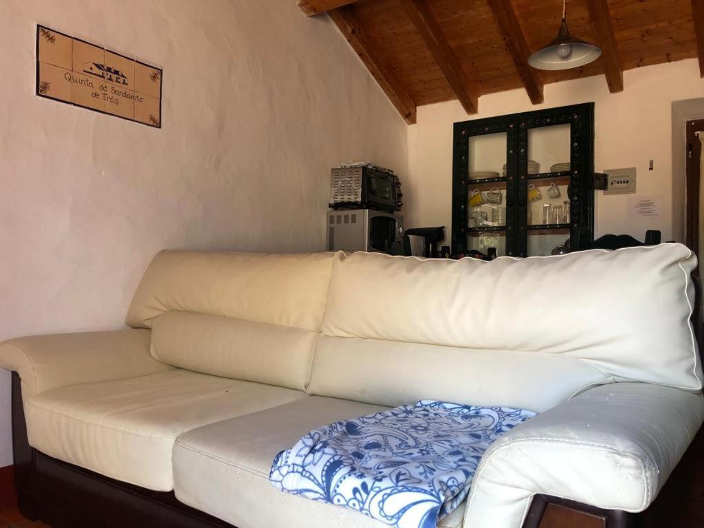 Country house Quinta Do Sardanito De Tras