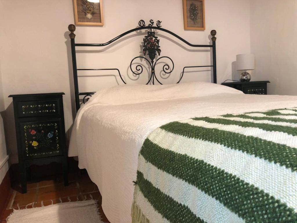 Quinta Do Sardanito De Tras Country house Zambujeira do Mar