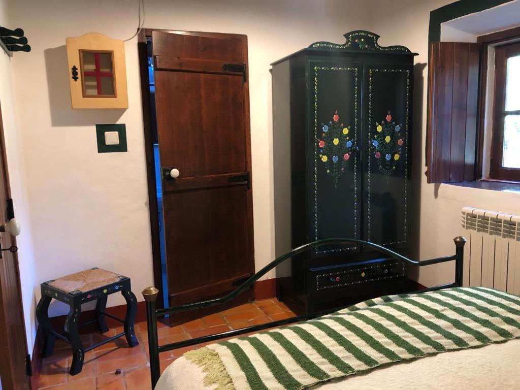 Quinta Do Sardanito De Tras