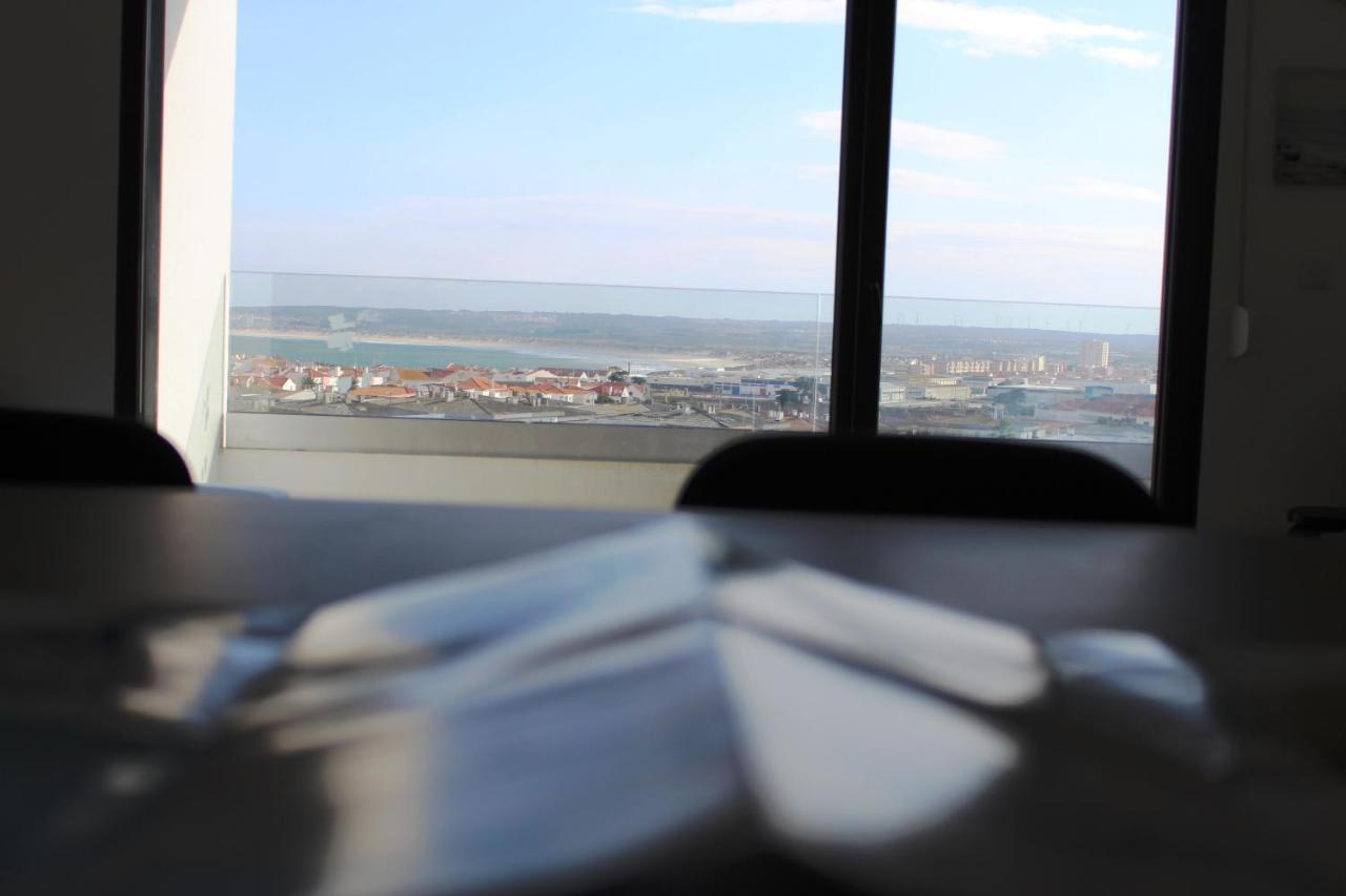 Apartamento Swordfish Sea View Peniche