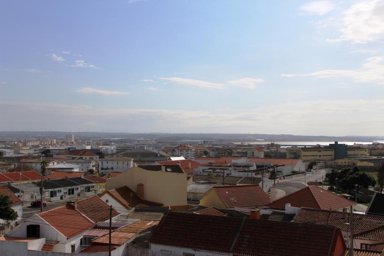 Apartamento Swordfish Sea View *