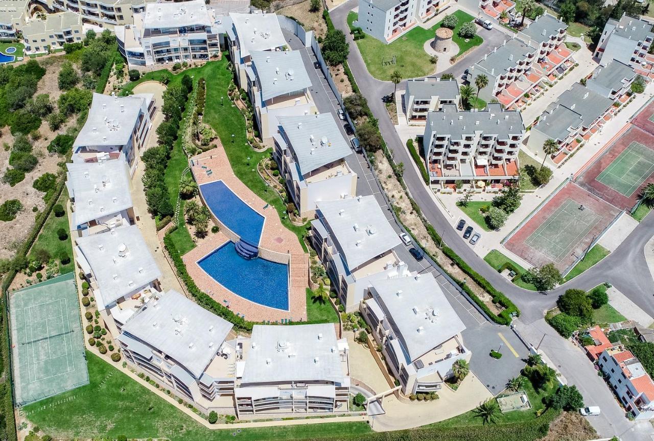 Homes Ocean View With Sunbathing Terrace, 2 Swimming Pools & Tennis Court Apartment *