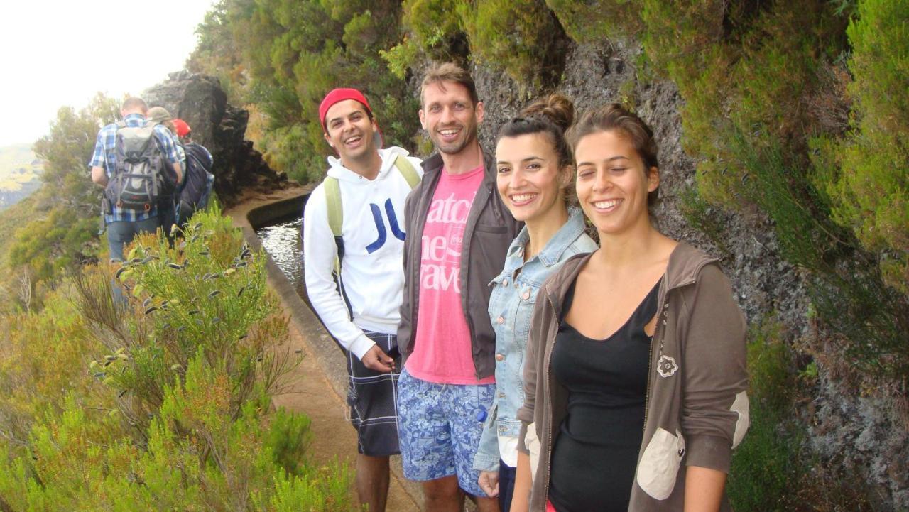 Holiday home Porto Moniz Villa
