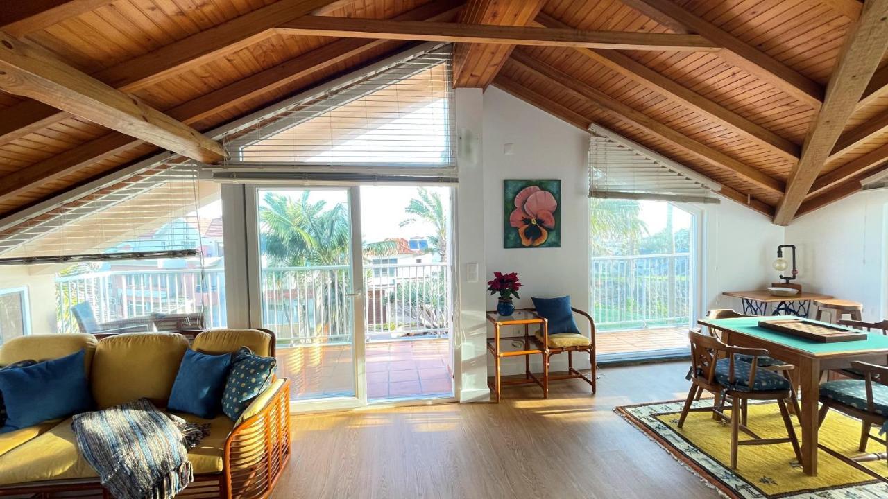 Holiday home Porto Moniz Villa