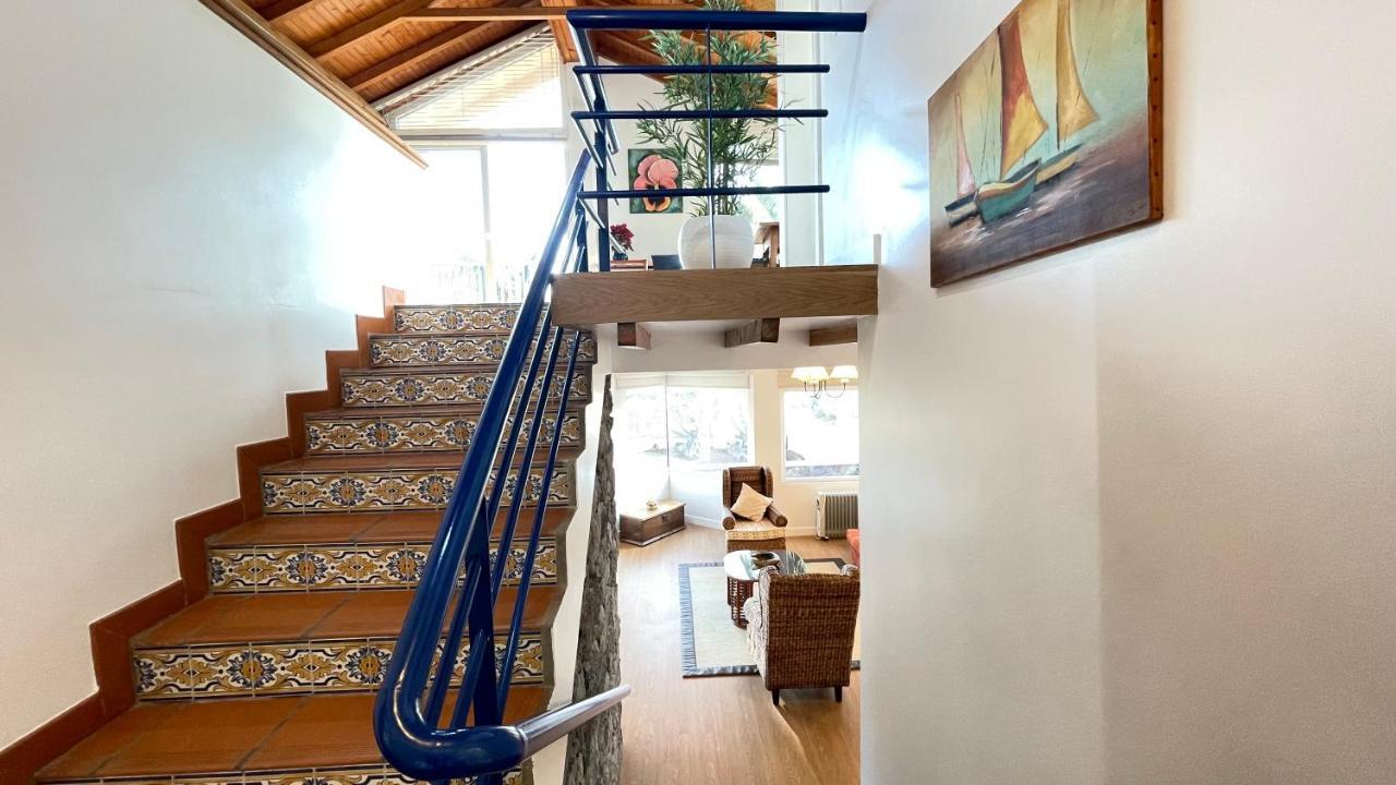 Porto Moniz Villa