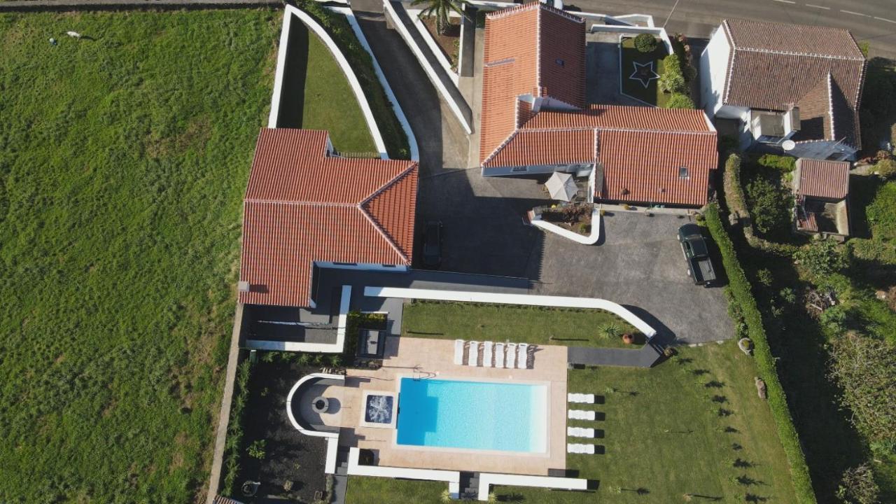Quinta Rico - House Ii * Praia da Vitoria