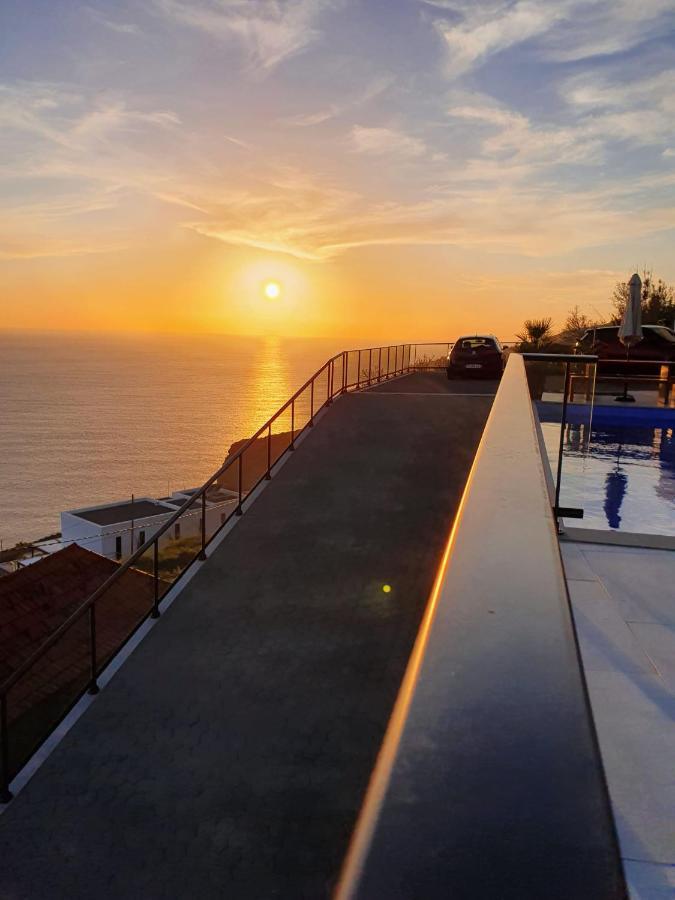 Brava Atlantico Villa Ribeira Brava