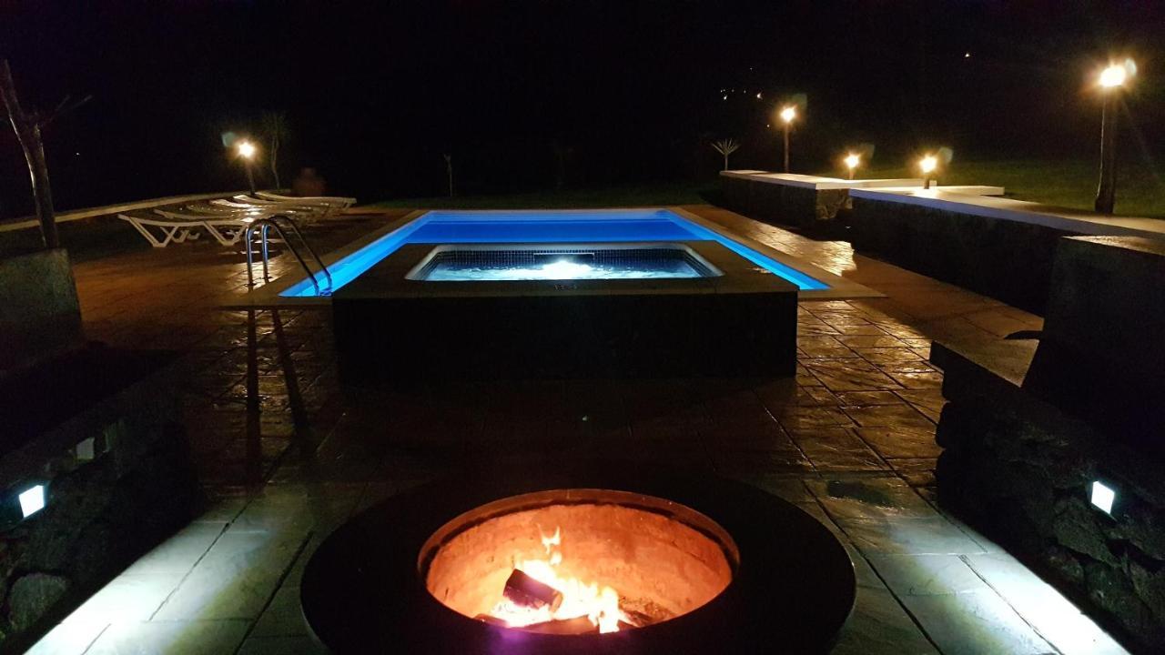 Holiday home Quinta Rico - House Ii Praia da Vitoria