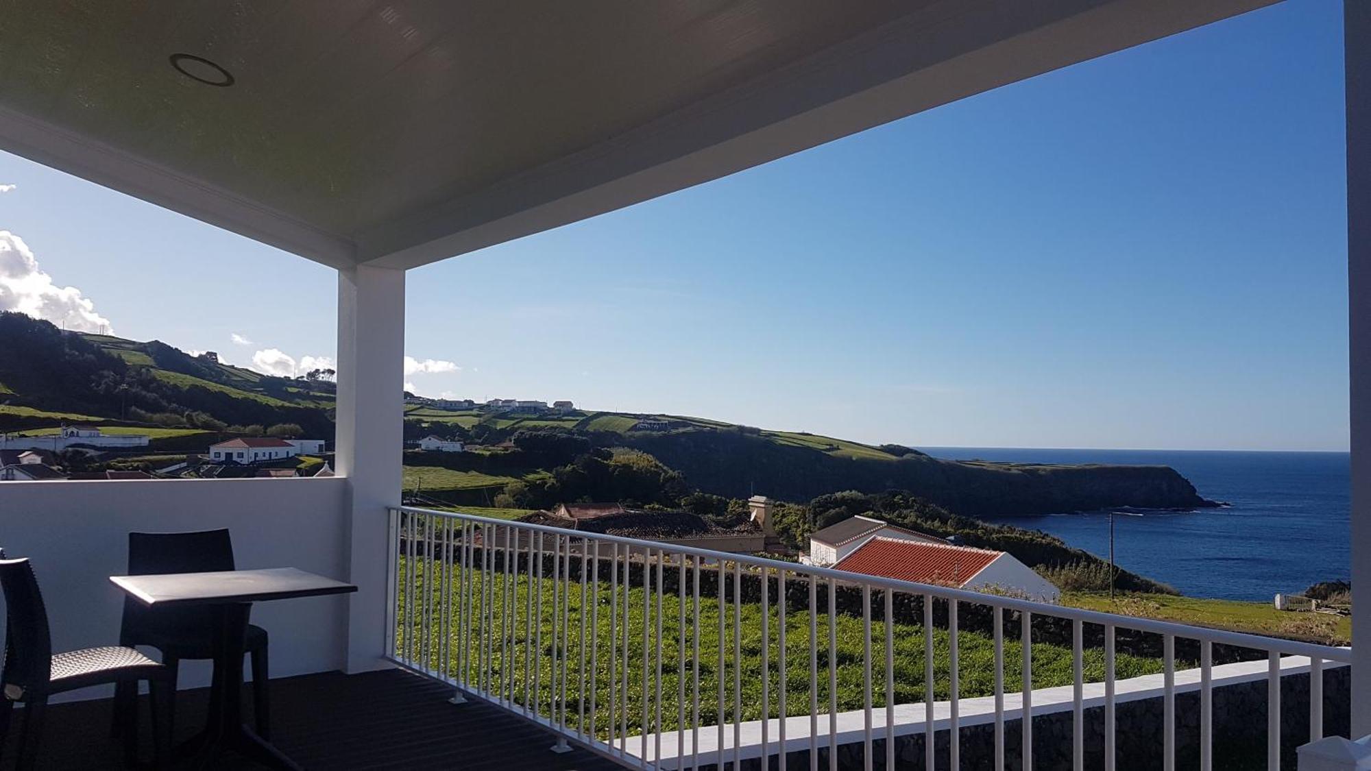 Quinta Rico - House Ii Holiday home Praia da Vitoria