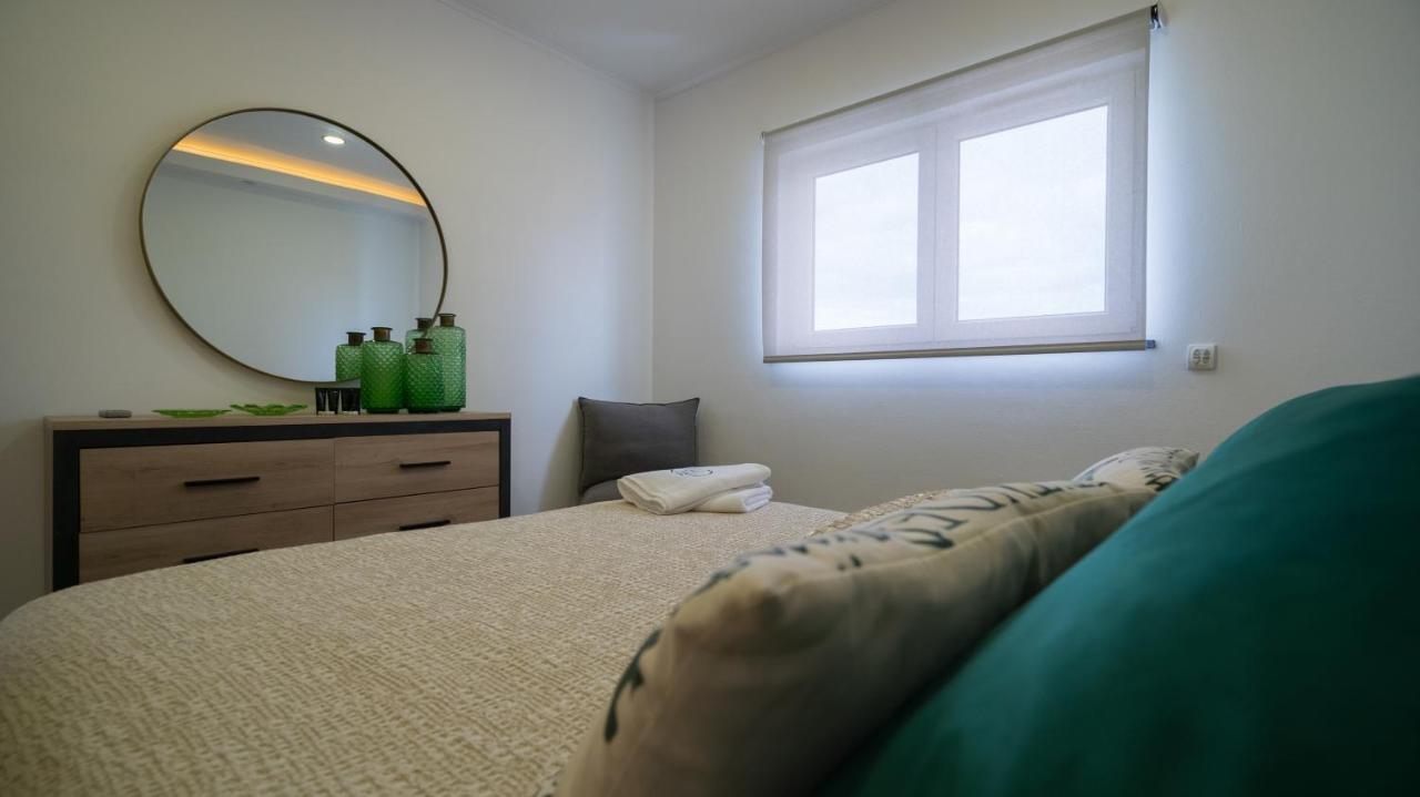 Quinta Rico - House Ii Praia da Vitoria