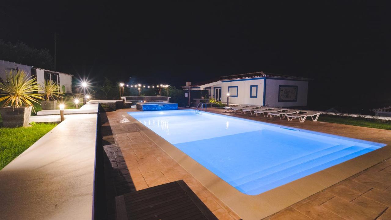 Quinta Rico - House Ii Holiday home Praia da Vitoria