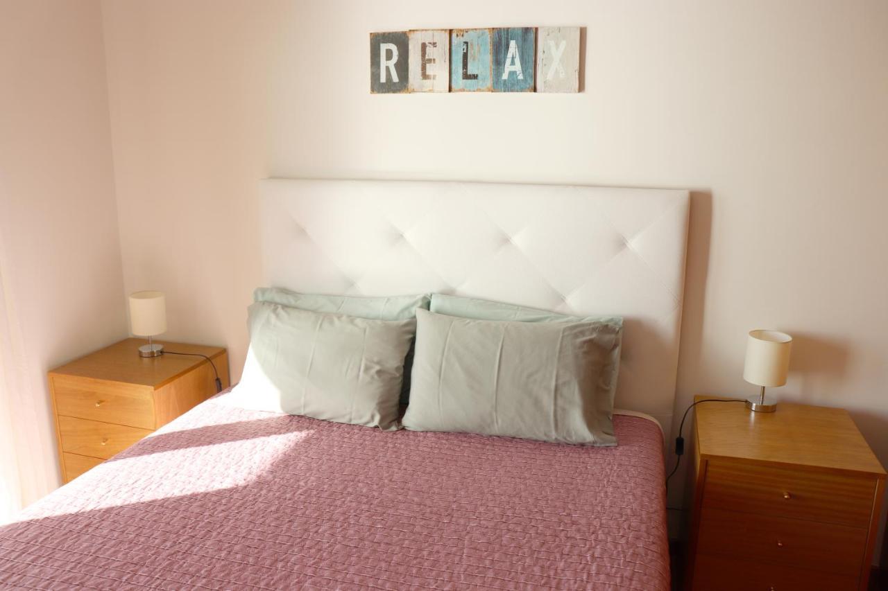 Reis Magos View Apartment *