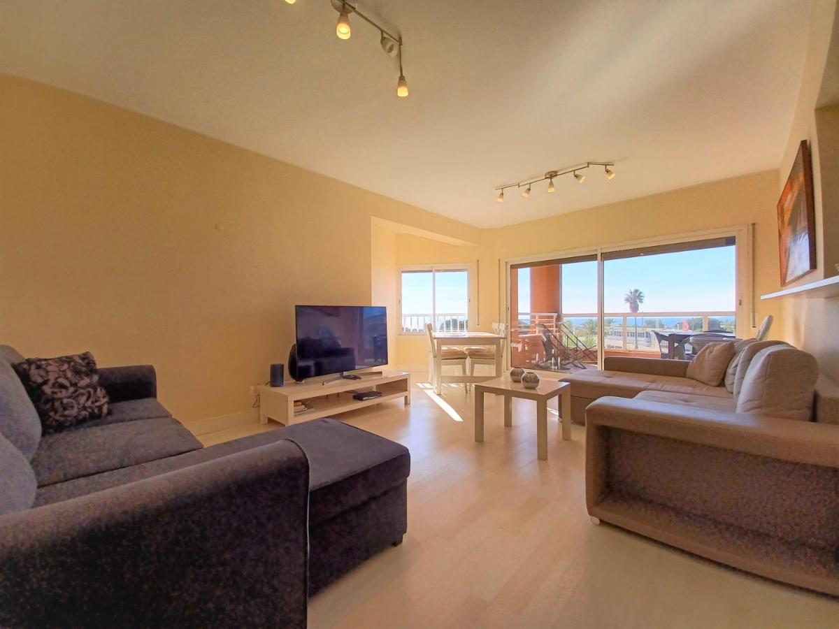 Apartamento Litoralmar Beachfront Portimão