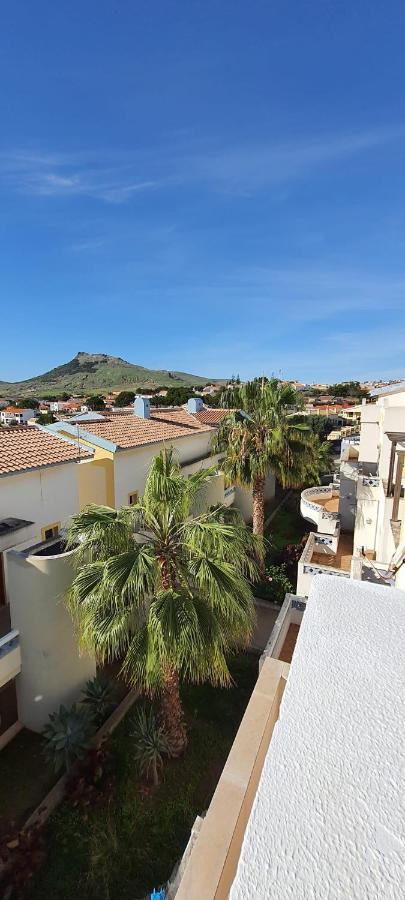Pedras Pretas Apartment *