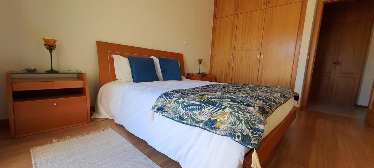 Pedras Pretas Apartment Porto Santo