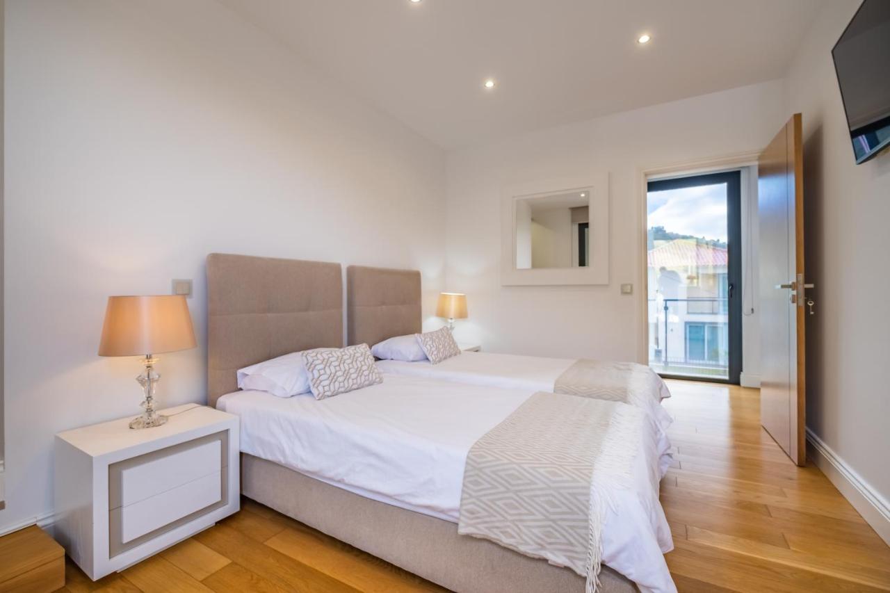 Hillside Holiday home Arco da Calheta (Madeira)