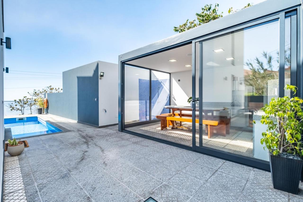 Holiday home Hillside Arco da Calheta (Madeira)