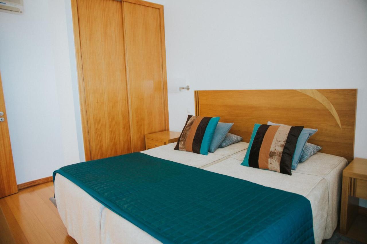 Casa Da Capelinha Aparthotel