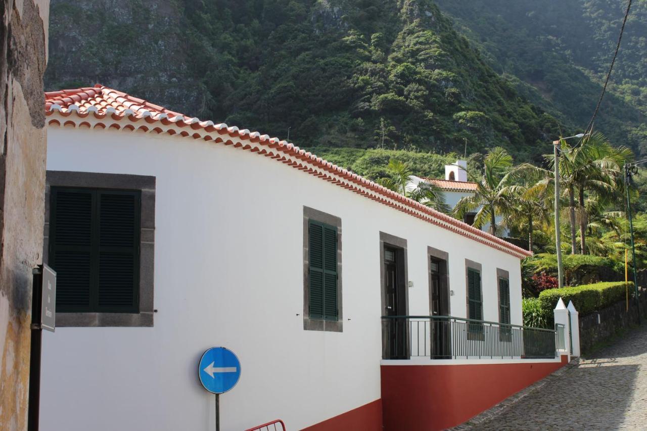 Casa Da Capelinha