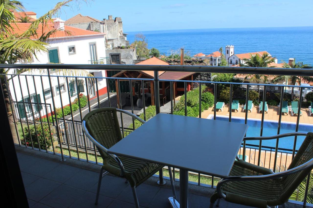 Casa Da Capelinha Aparthotel