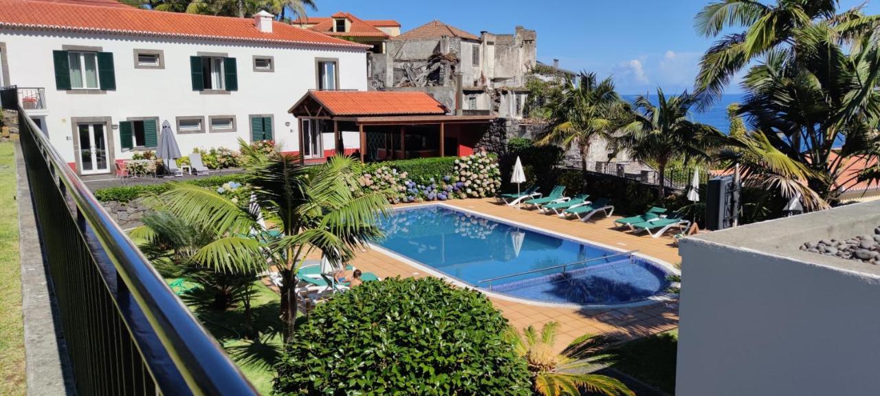 Casa Da Capelinha Aparthotel 3*
