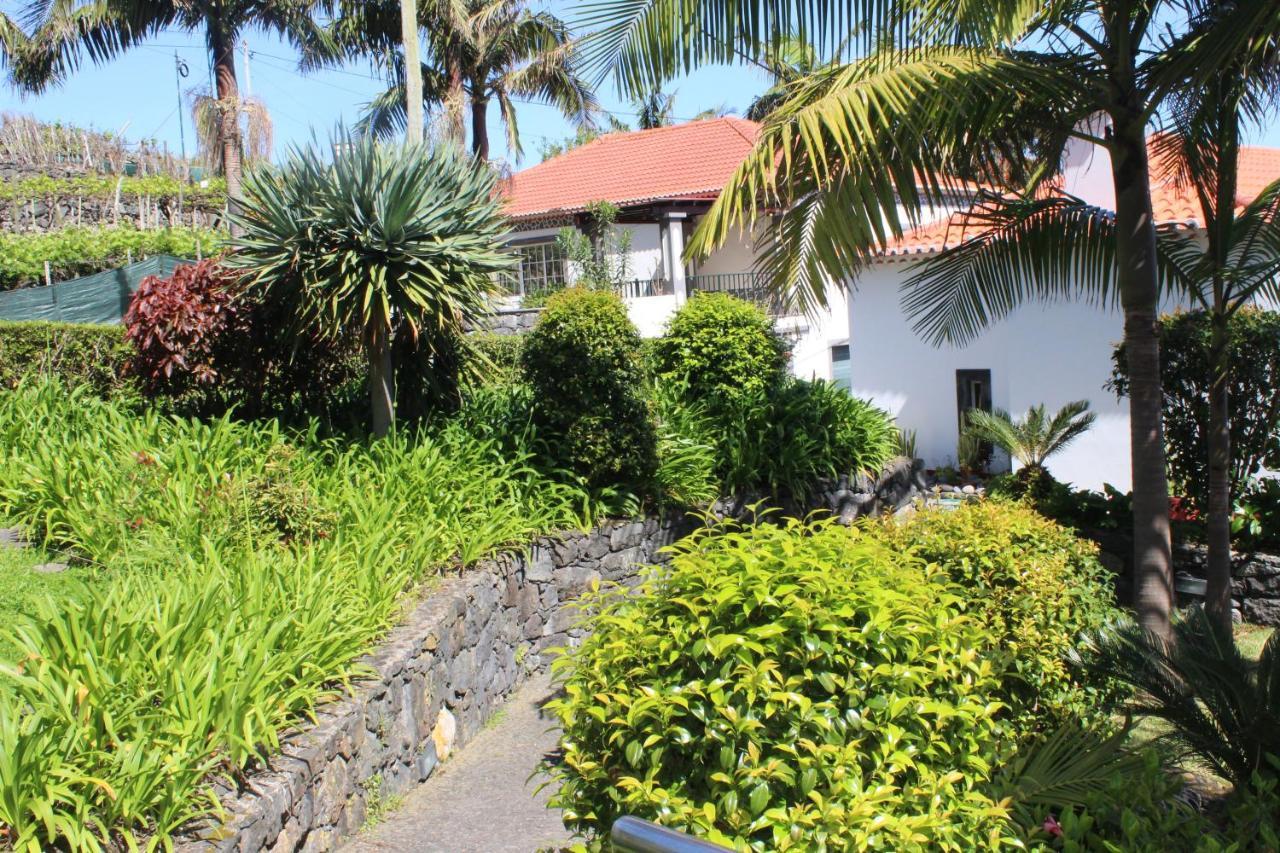 Casa Da Capelinha Ponta Delgada (Madeira)