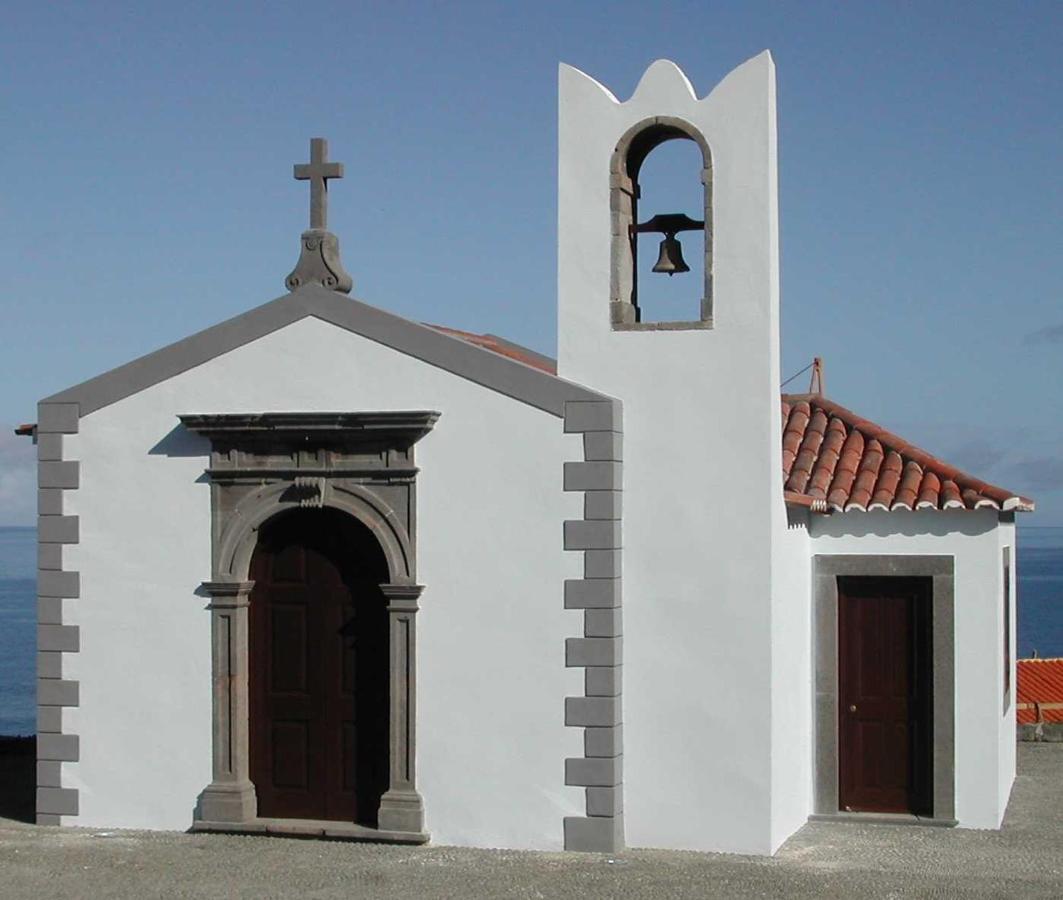 Casa Da Capelinha Aparthotel