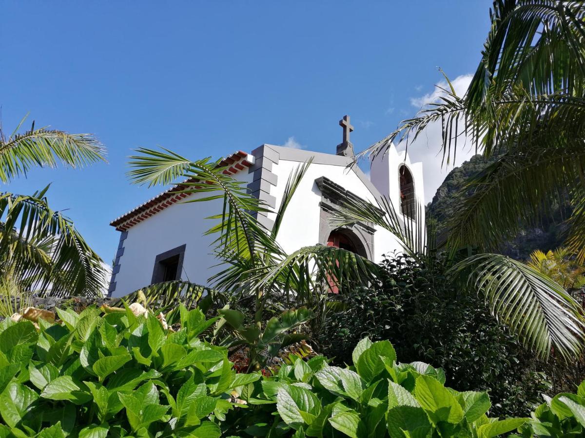 Aparthotel Casa Da Capelinha 3*